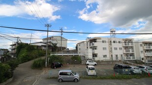 小松島コンパウンドの物件内観写真